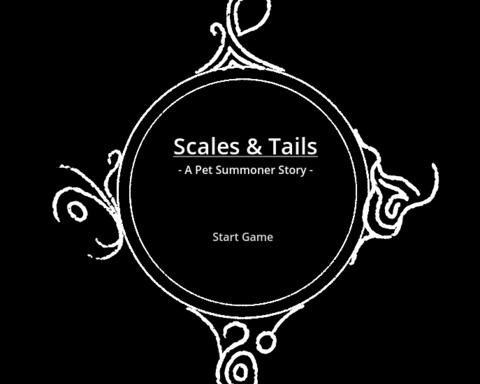 Scales & Tails - A Pet Summoner