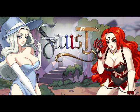 Faust