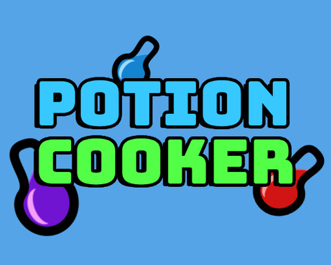 Potion Cooker
