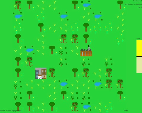 Power Plant Tycoon