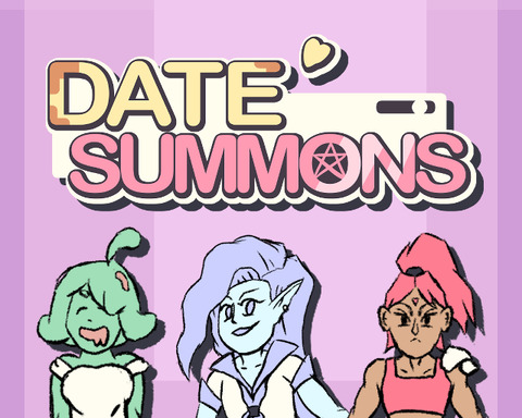 Date Summons