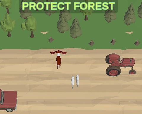 Protect Forest