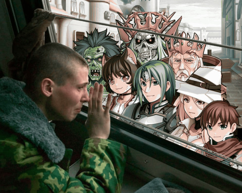 Isekai Is Canceled!