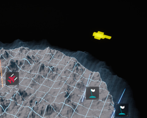 Spaceship Shooters