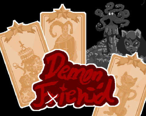 Demon Friend
