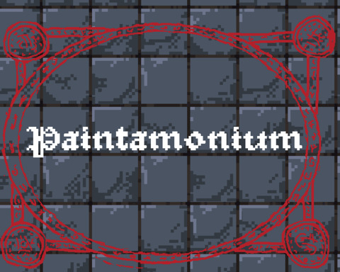 Paintamonium