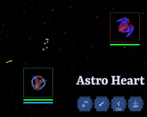Astro Heart