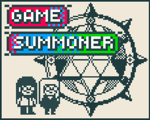 Game Summoner