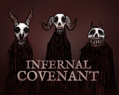 Infernal Covenant