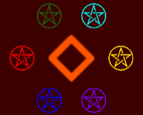 Demon's Tower