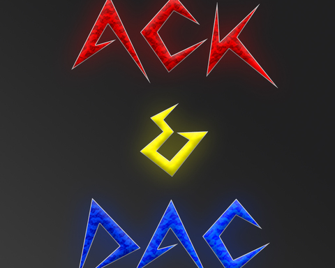 Ack & Dac