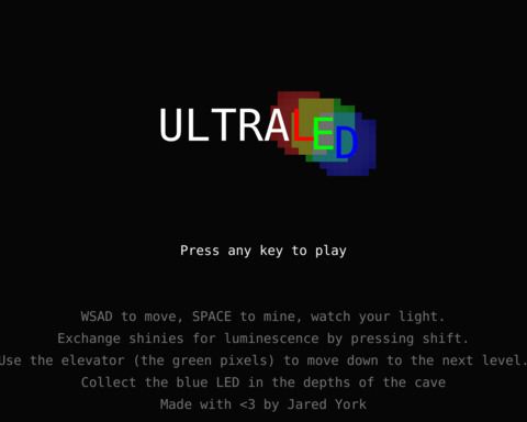 UltraLED