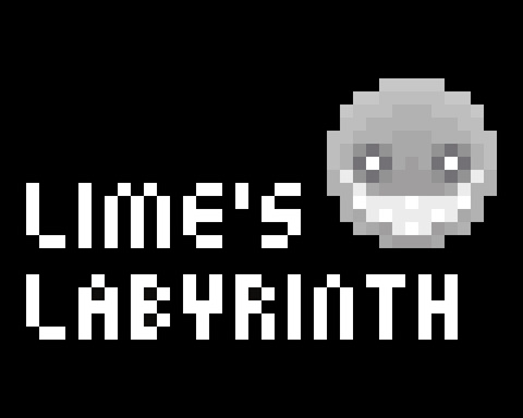 Lime's Labyrinth