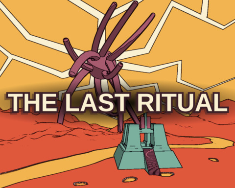 The Last Ritual