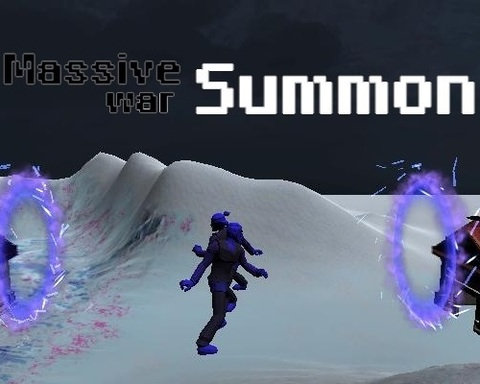 Massive Summon War