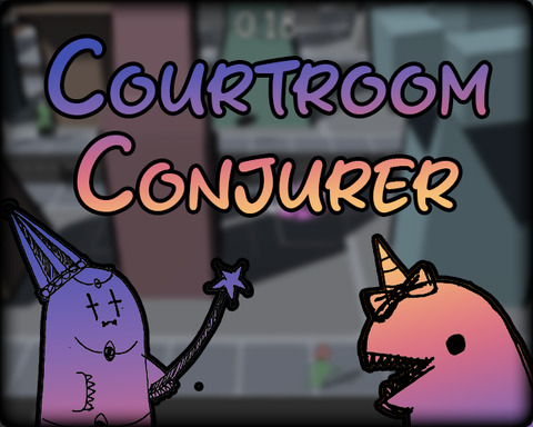 Courtroom Conjurer