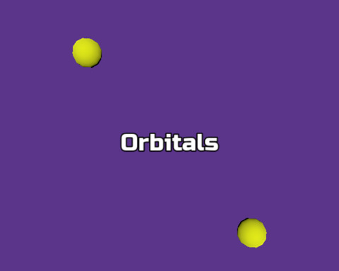 Orbitals