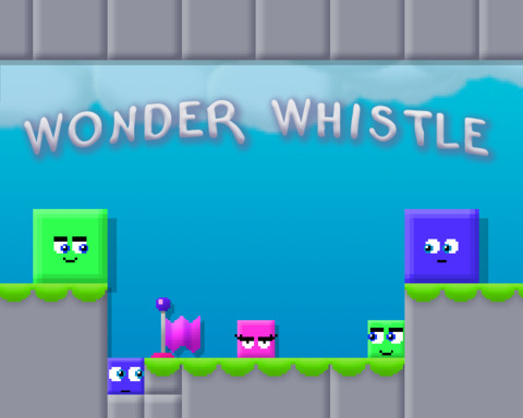 Wonder Whistle