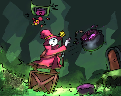 Alchemess