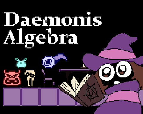 Daemonis Algebra