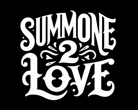 Summone 2 Luv