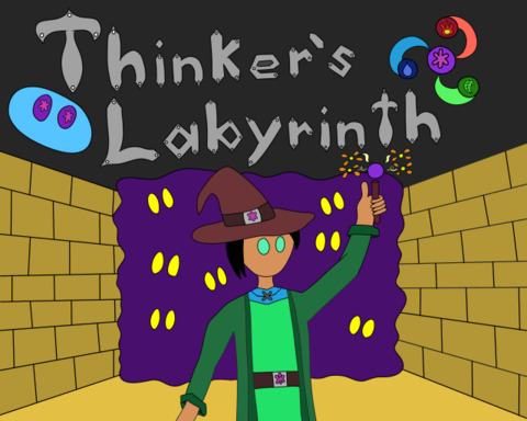 Thinker's Labyrinth