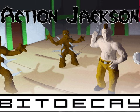 Action Jackson