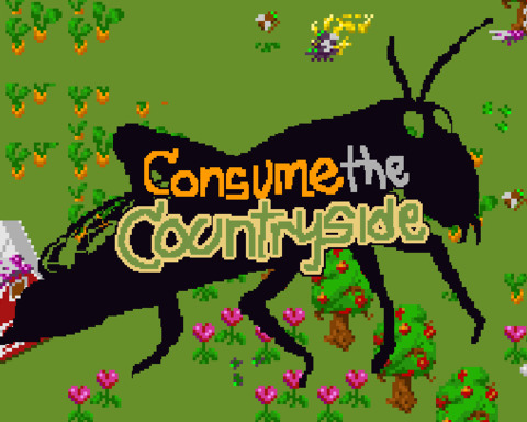 Consume the Countryside