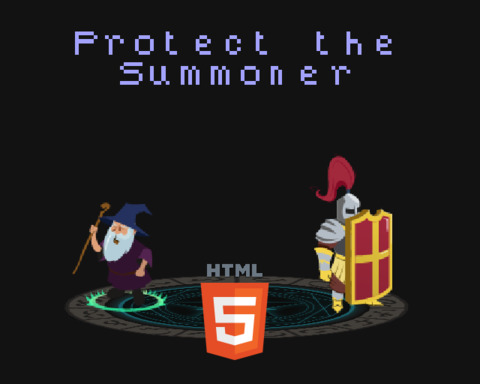 Protect the Summoner