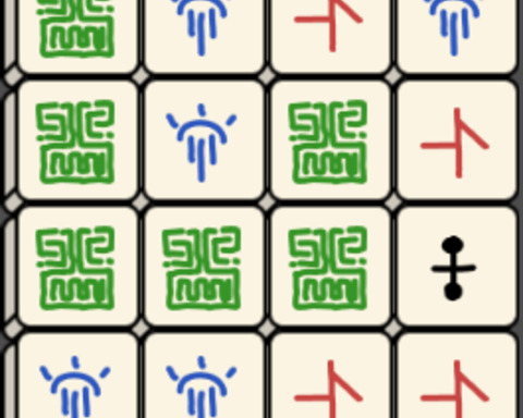 TERRIBLE TILES