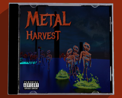 Metal Harvest