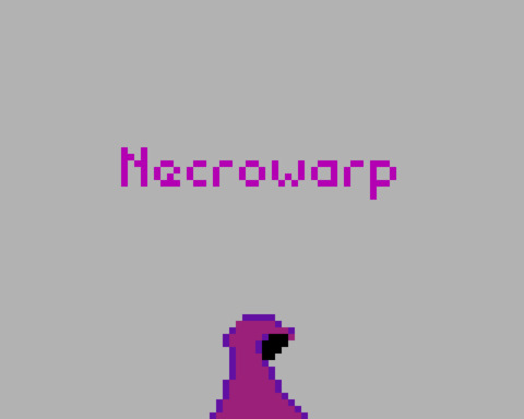 Necrowarp