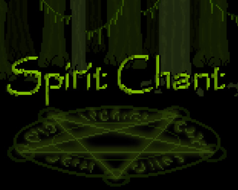 Spirit Chant