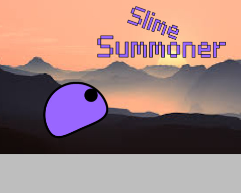Slime Summoner