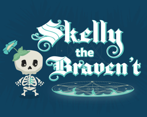 Skelly the Braven't