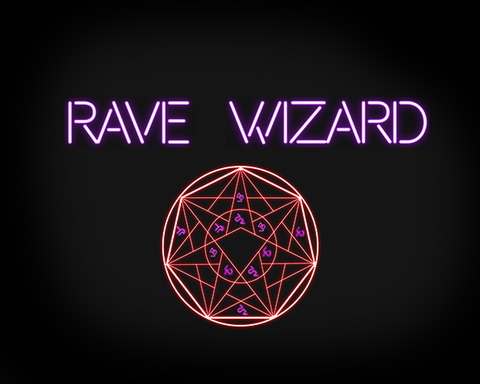 Rave Wizard