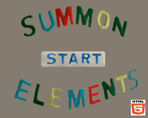 Summon Elements