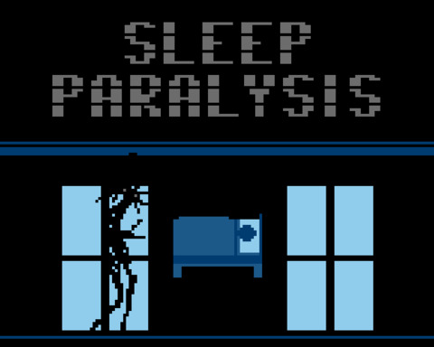 SLEEP PARALYSIS