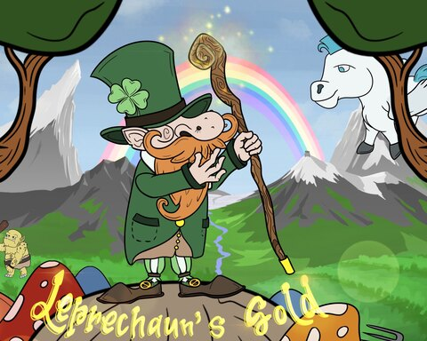 Leprechaun's Gold
