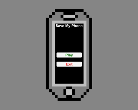 Save My Phone