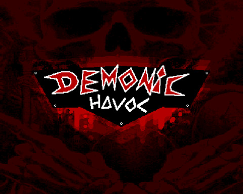 Demonic Havoc