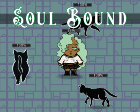 Soul Bound