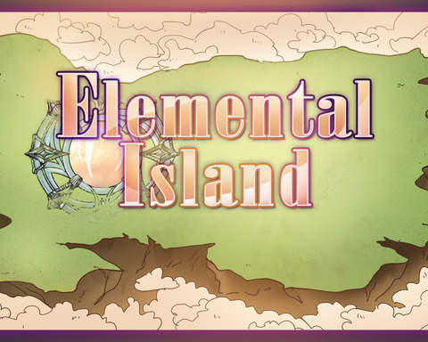 Elemental Island