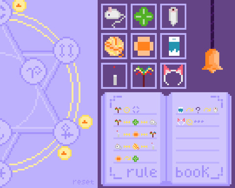 Cat Summon Simulator