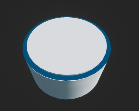 Hoover Simulator