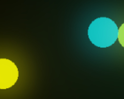 Summon Glow
