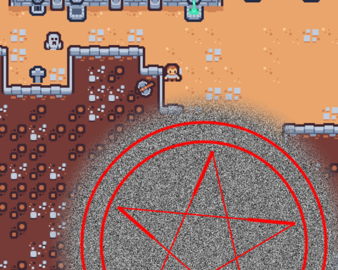 DegeNerative Dungeon