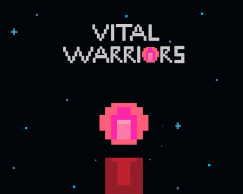 Vital Warriors