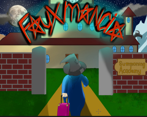 Fauxmancia