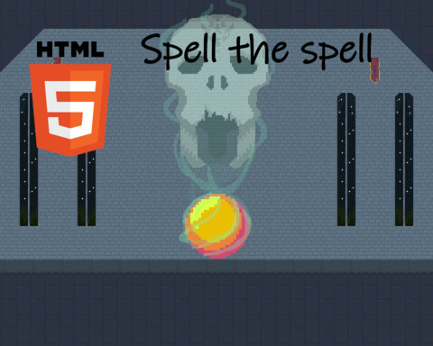 Spell the Spell